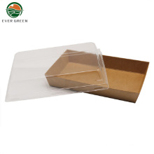 High-end Atmosphere Grade CP-02 Biodegradable Kraft Paper